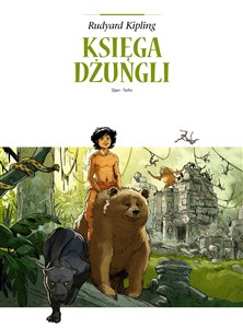 Bild von Adaptacje literatury. Księga dżungli