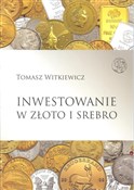 Inwestowan... - Tomasz Witkiewicz -  Książka z wysyłką do Niemiec 