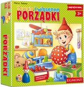 Polska książka : Tomcio i w...