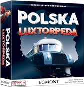 Książka : Polska Lux... - Reiner Knizia