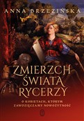 Książka : Zmierzch ś... - Anna Brzezińska