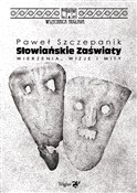 Słowiański... - Paweł Szczepanik - Ksiegarnia w niemczech