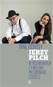 Inne ochot... - Jerzy Pilch -  polnische Bücher