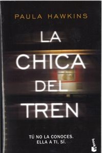 Bild von Chica del tren