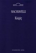 Książę - Niccolo Machiavelli - buch auf polnisch 