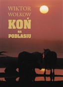 Książka : Koń na Pod... - Wiktor Wołkow, Andrzej Strumiłło
