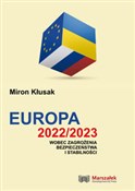 Europa 202... - Miron Kłusak -  Polnische Buchandlung 
