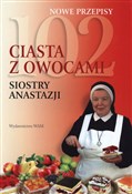 102 ciasta... - Anastazja Pustelnik -  Polnische Buchandlung 