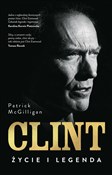 Clint Życi... - Patrick McGilligan -  Książka z wysyłką do Niemiec 