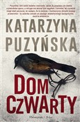 Polnische buch : Dom czwart... - Katarzyna Puzyńska