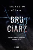 Druciarz W... - Krzysztof Jóźwik - Ksiegarnia w niemczech