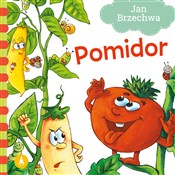 Polska książka : Pomidor - Jan Brzechwa, Agata Nowak