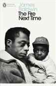 The Fire N... - James Baldwin -  Książka z wysyłką do Niemiec 
