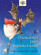 O krakowsk... - Barbara Tylicka -  polnische Bücher