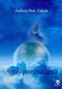 Anioły prz... - Andrzej Piotr Załęski -  Książka z wysyłką do Niemiec 