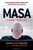 Polska książka : MASA o kob... - Artur Górski