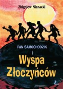 Pan Samoch... - Zbigniew Nienacki -  Książka z wysyłką do Niemiec 