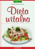 Dieta wita... - Barbara Jakimowicz-Klein -  fremdsprachige bücher polnisch 