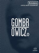 [Audiobook... - Witold Gombrowicz -  polnische Bücher