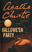 Polnische buch : Hallowe'en... - Agatha Christie