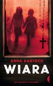Wiara - Anna Kańtoch -  fremdsprachige bücher polnisch 