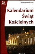 Kalendariu... - Barbara Jakimowicz-Klein -  polnische Bücher