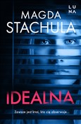 Idealna - Magda Stachula -  polnische Bücher