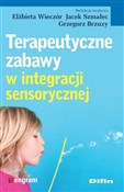 Polska książka : Terapeutyc... - Elżbieta Wieczór, Grzegorz Brzuzy, Jacek Szmalec