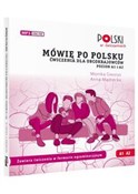 Polska książka : Mówię po p... - Monika Gworys, Anna Mądrecka