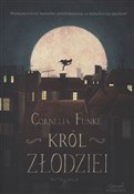 Król Złodz... - Cornelia Funke -  Książka z wysyłką do Niemiec 