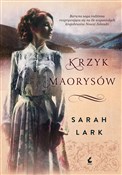 Krzyk Maor... - Sarah Lark -  polnische Bücher