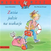 Zuzia jedz... - Liane Schneider -  polnische Bücher