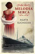 Polska książka : Melodia se... - Agata Suchocka
