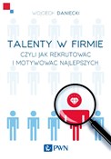 Talenty w ... - Wojciech Daniecki - Ksiegarnia w niemczech