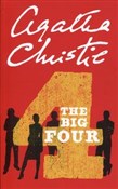 Polnische buch : The Big Fo... - Agatha Christie