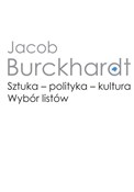 Polnische buch : Sztuka - p... - Jacob Burckhardt
