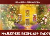 Najlepsze ... - Alla Alicja Chrzanowska -  polnische Bücher