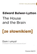 The House ... - Edward Bulwer-Lytton -  Książka z wysyłką do Niemiec 