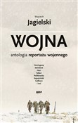 Polska książka : Wojna. Ant... - Wojciech Jagielski