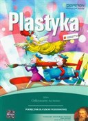 Plastyka 4... - Marzanna Polkowska, Lila Wyszkowska -  fremdsprachige bücher polnisch 