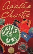 Polnische buch : Murder in ... - Agatha Christie