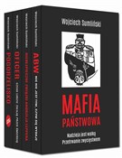 Zobacz : Mafia Pańs... - Wojciech Sumliński