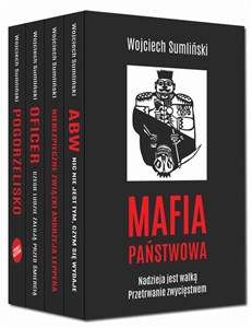 Bild von Mafia Państwowa Pakiet