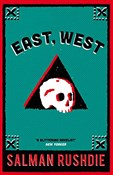 Książka : East, West... - Salman Rushdie
