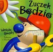 Polnische buch : Żuczek Bod... - Grzegorz Kasdepke