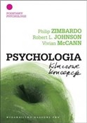 Polnische buch : Psychologi... - Philip G. Zimbardo, Robert L. Johnson, Vivian McCann