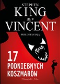 17 podnieb... - Stephen King, Bev Vincent -  Polnische Buchandlung 