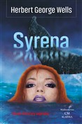 Książka : Syrena - Herbert George Wells