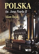 Książka : Polska św.... - Adam Bujak