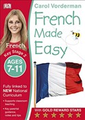French Mad... - Carol Vorderman -  Książka z wysyłką do Niemiec 